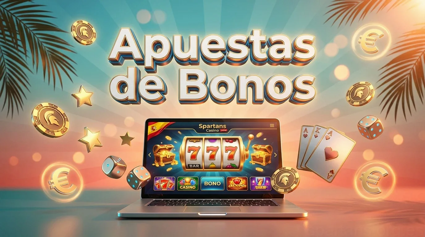 Apuestas de Bonos