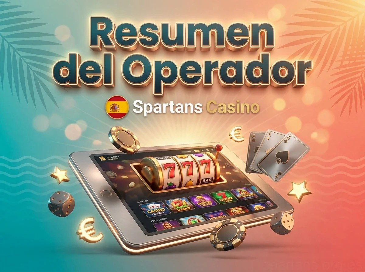 Resumen del Operador